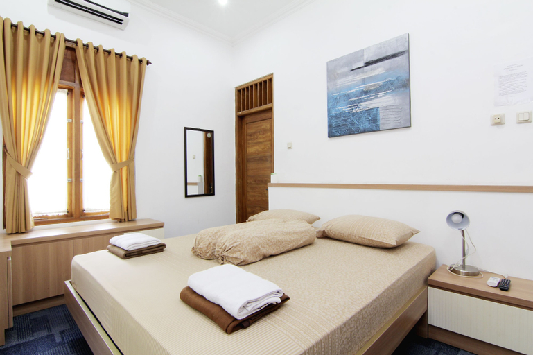 Bedroom 27