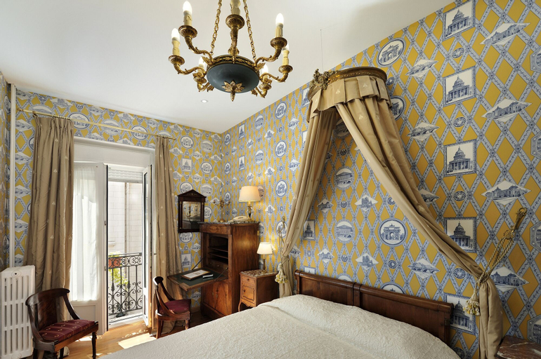 Bedroom 7