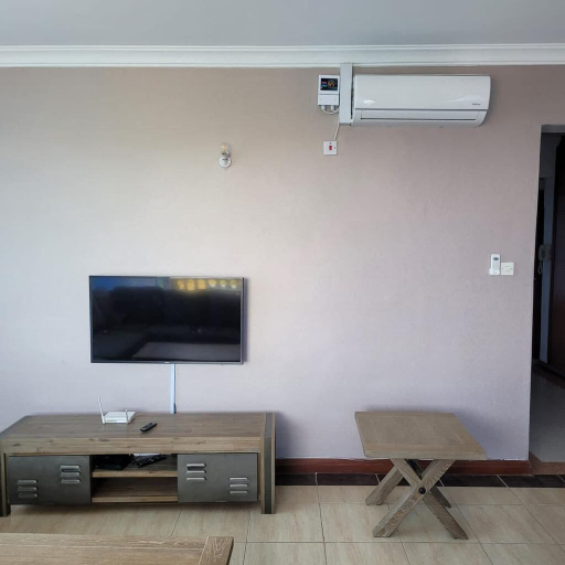 Living area 3, Stay.Plus Micasa Homestay Nyali, Nyali