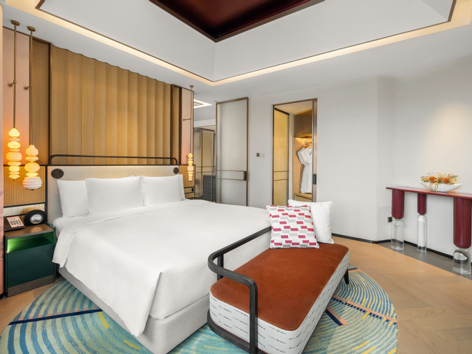 Bedroom 25