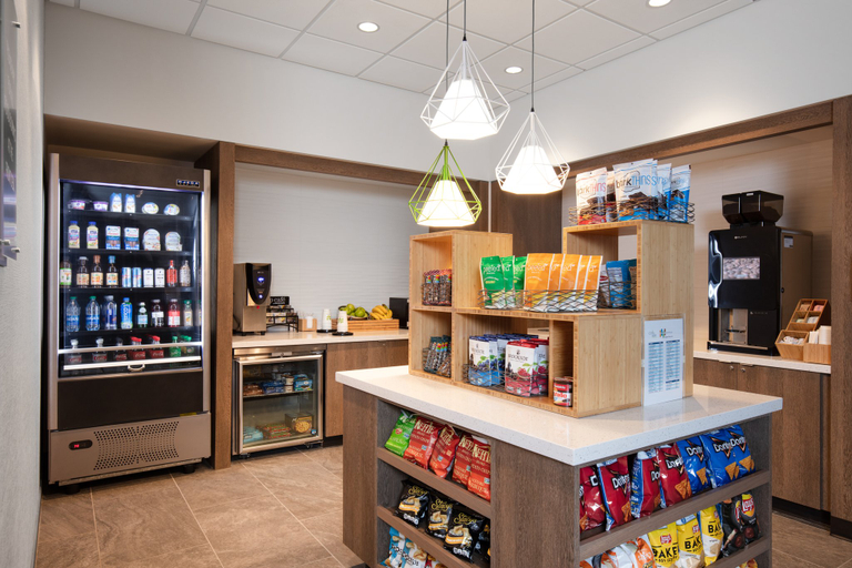 Food & Drinks 4, EVEN Hotel DENVER TECH CENTER-ENGLEWOOD by IHG, Arapahoe