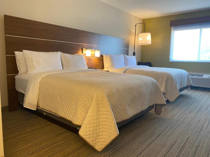 Others 4, Holiday Inn Express & Suites MOUNTAIN VIEW SILICON VALLEY by IHG, Santa Clara