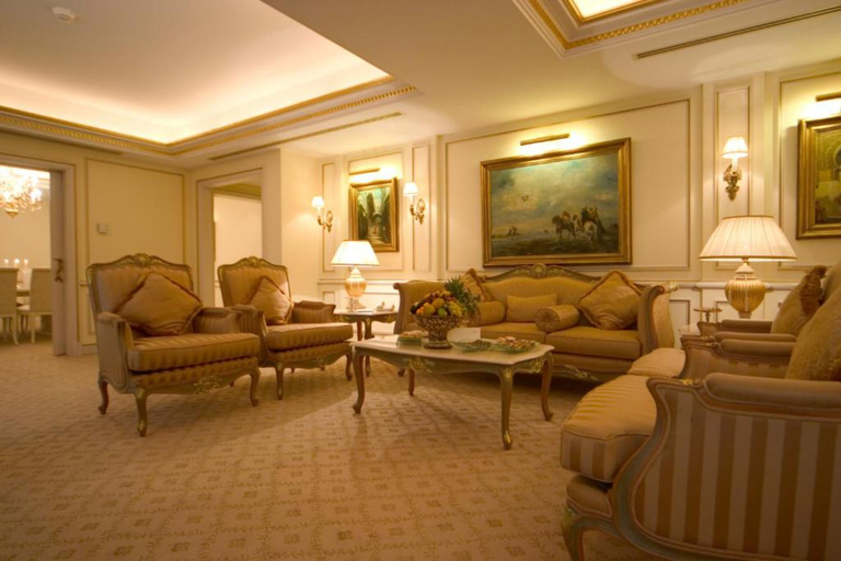 Others 3, NEW MADINAH HOTEL by IHG, Al Madinah Al Munawwarah