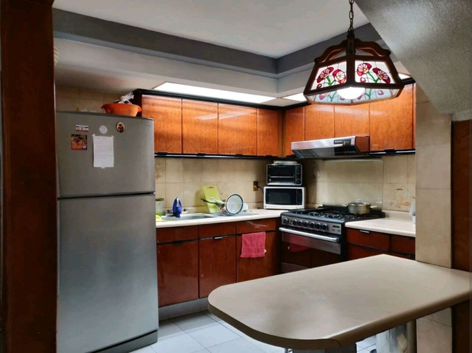 Others 4, Casa Capi Co-Living, Zapopan