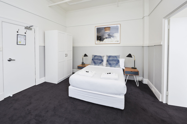 Bedroom 6