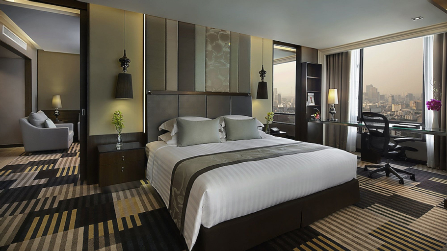 Bedroom 9