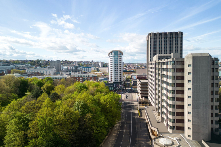 Others 3, Delta Hotels by Marriott Bristol City Centre, Bristol