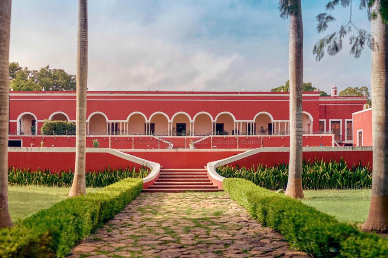 HACIENDA TEMOZON
