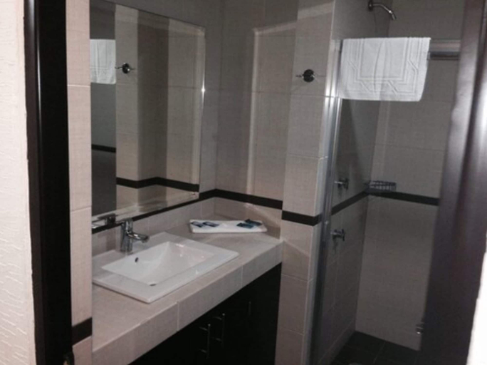 Bathroom 5, Hotel Victoria Inn, San Juan del Río
