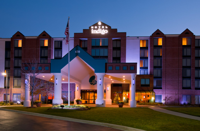 Hotel Indigo CHICAGO-VERNON HILLS, Lake