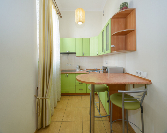 Others 5, Partner Guest House Saksahans'koho, Shevchenkivs'kyi