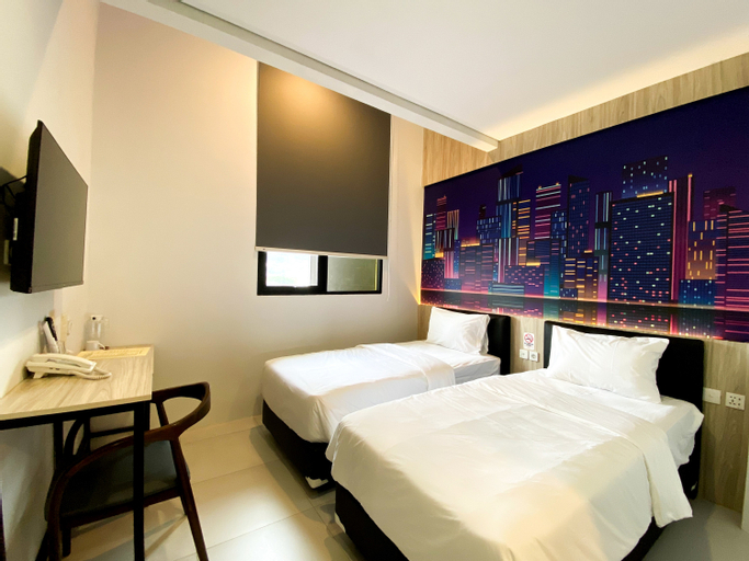 Bedroom 2