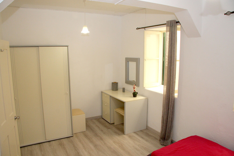 Bathroom 4, The House, Funchal
