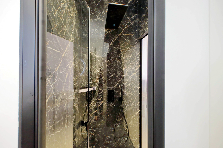 Bathroom 2, Youroom Quattro Fontane - Rooms, Roma