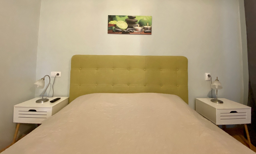 Bedroom 2, Casa Balcescu, Brasov