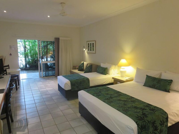 Bedroom 12
