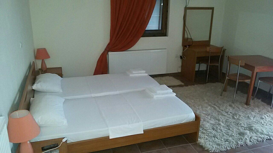 Bedroom, Guest House Ilektra, West Macedonia