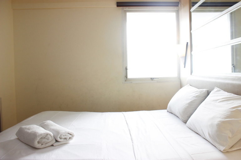 Bedroom 21