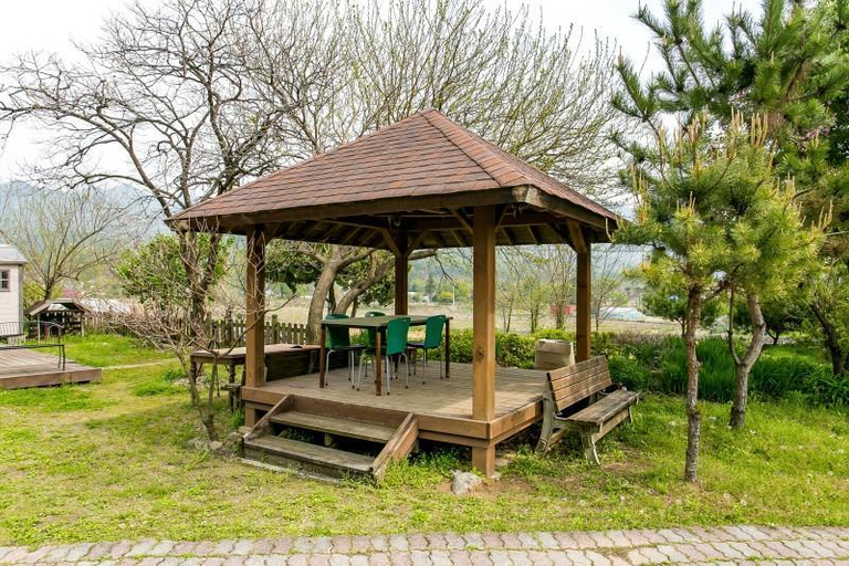 Others 4, Gongju Jakeun Shimteo Pension, Gongju