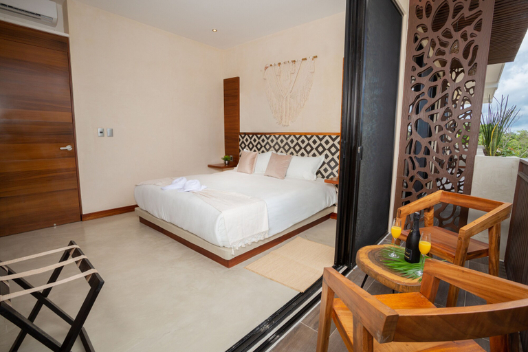 Bedroom 3, Solemn Peaceful Tulum By Smart Rentals, Cozumel