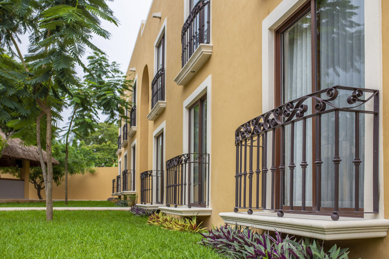 Exterior & Views 2, TecnoHotel Valladolid, Valladolid