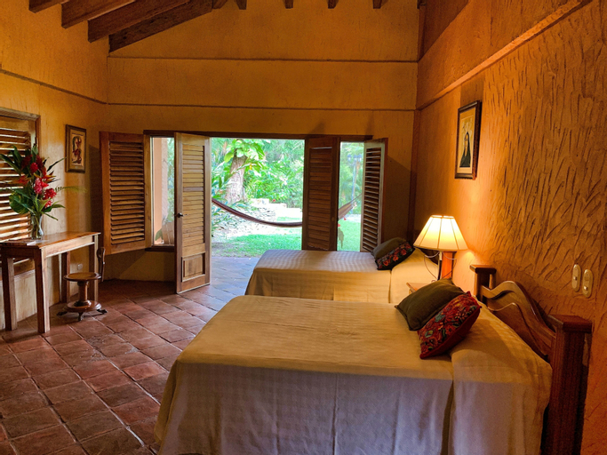 Bedroom 7