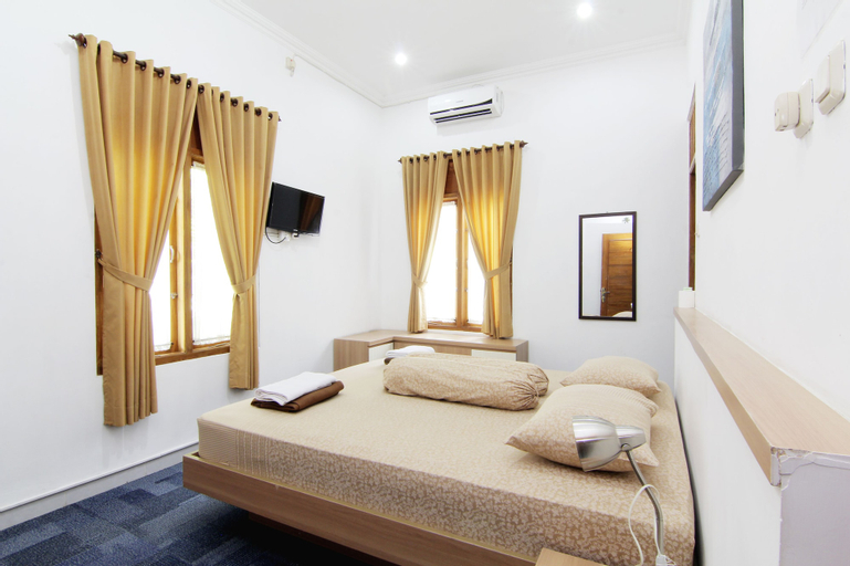 Bedroom 25