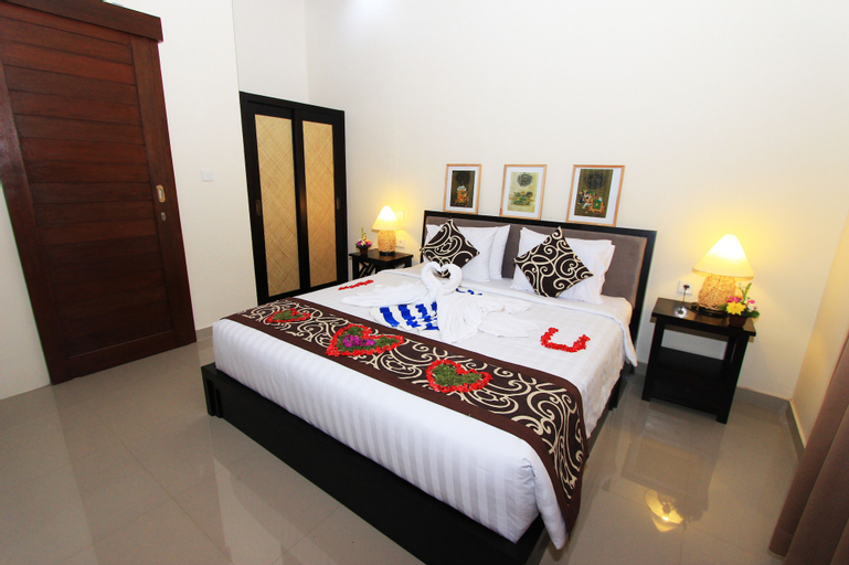 Bedroom 20