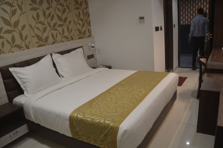 Bedroom 9