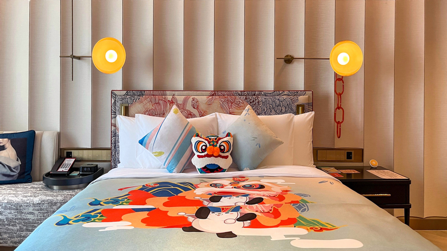 Bedroom 26