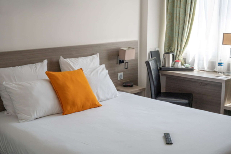 Bedroom 3, Best Western Hotel des Thermes, Hérault