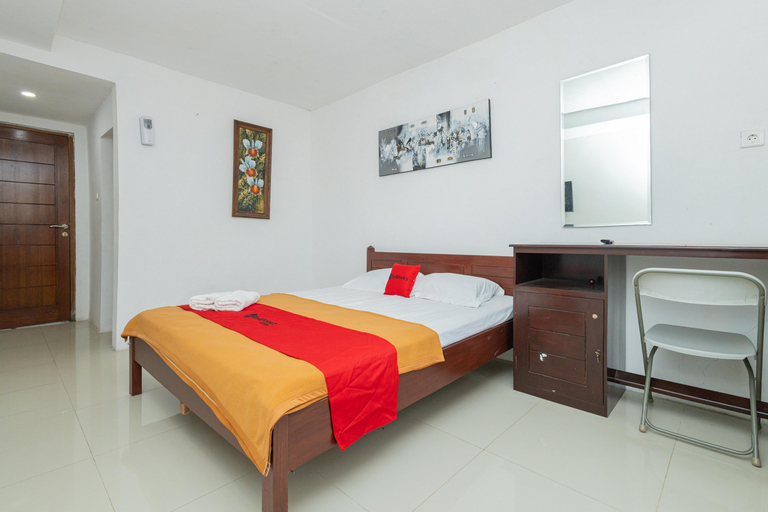Bedroom 5