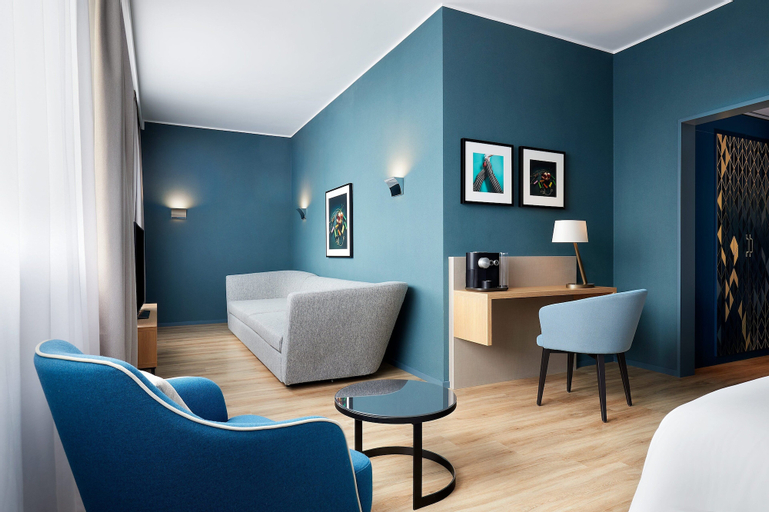 Bedroom 8