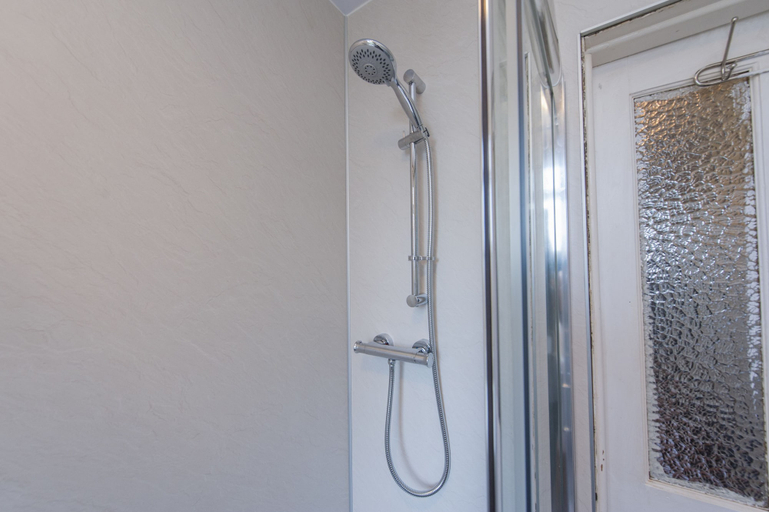 Bathroom 3, Montgomery Apartments - Stevensons, Edinburgh