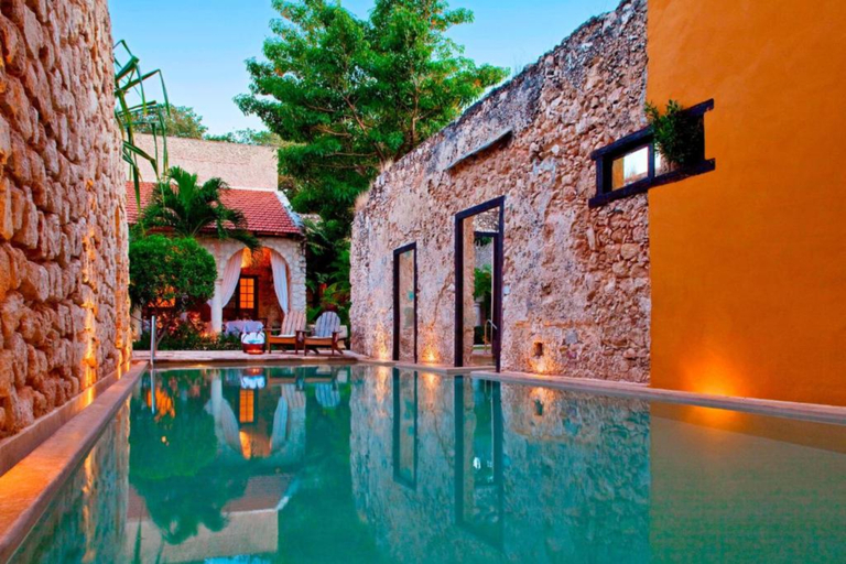 Sport & Beauty 2, HACIENDA CAMPECHE by IHG, Campeche
