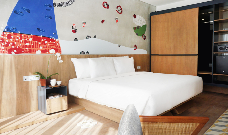 Bedroom 6