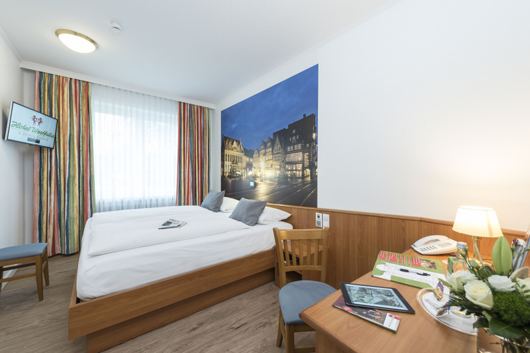 Bedroom 9