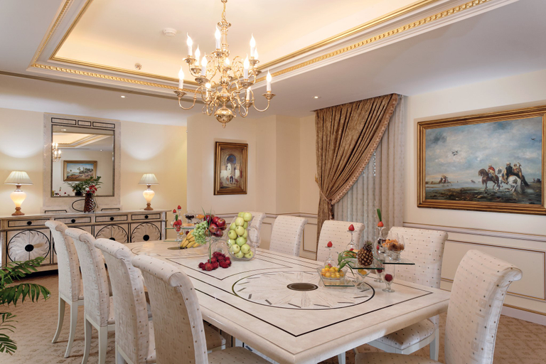 Others 5, NEW MADINAH HOTEL by IHG, Al Madinah Al Munawwarah