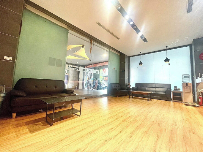 Others 1, Walker Hotel - Zhengyi, New Taipei City
