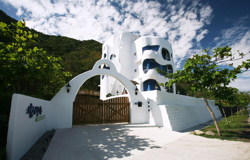 Others 1, Wanderlust Homestay, Hualien