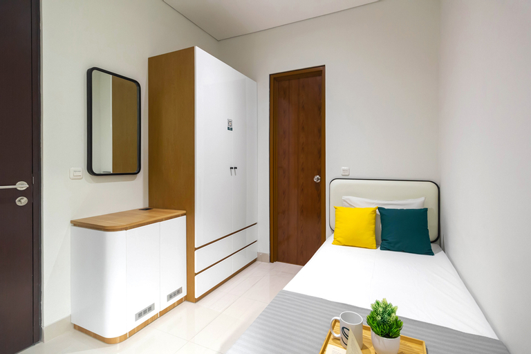 TwoSpaces Living at Zena Mozia - Tap to explore photos