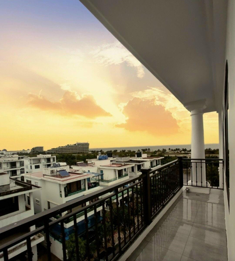 Public Area 2, Galvin Hotel, Sầm Sơn