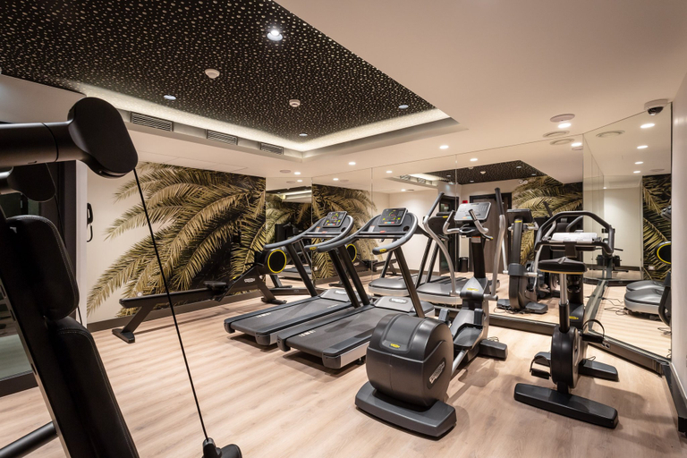 Others 4, voco STRASBOURG CENTRE - THE GARDEN by IHG, Bas-Rhin