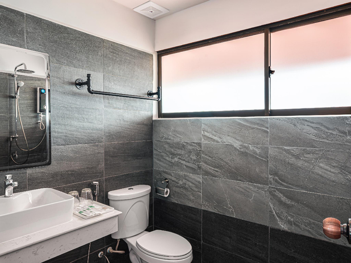 Bathroom 4, Sandy Residence Sihanoukville, Sihanoukville
