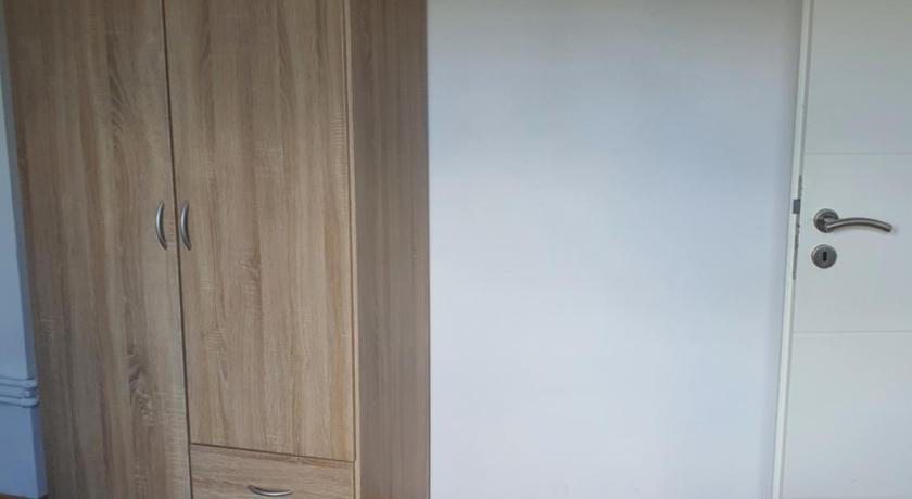Guestroom 1, Vivacity, Esch-sur-Alzette