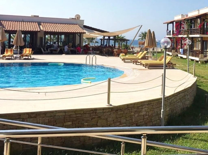 Others 2, Hotel Silvanus, Milas