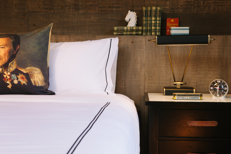 Kimpton Palladian Hotel, an IHG hotel - Tap to explore photos