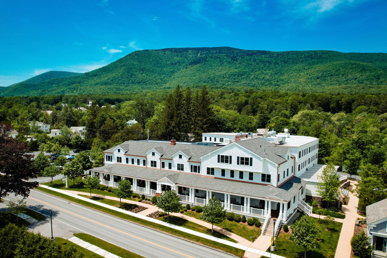 Exterior & Views 2, Kimpton TACONIC HOTEL by IHG, Bennington