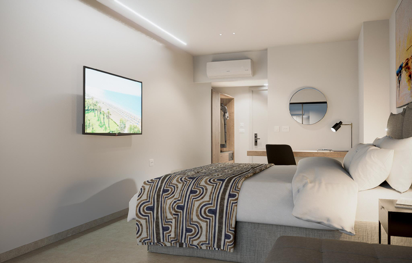 Others 4, Ixian Dream hotel - Adults only, South Aegean