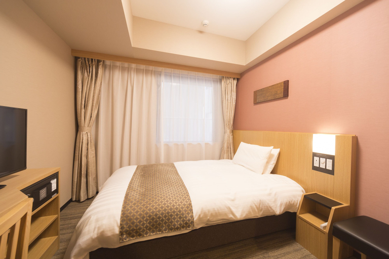 Bedroom 3, Dormy Inn Premium Tokyo Kodenmacho Hot Spring, Chūō
